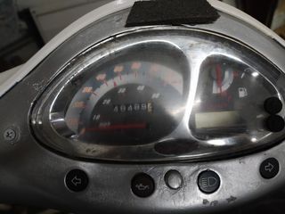 scooters kinco