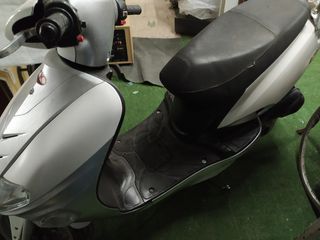 scooters kinco