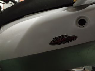 scooters kinco