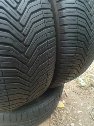 205/55/19-97V,99V  Parejas Michelin -- más medidas