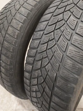 205/55/19-97V,99V  Parejas Michelin -- más medidas
