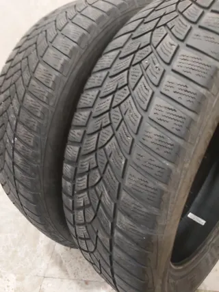 205/55/19-97V,99V  Parejas Michelin -- más medidas