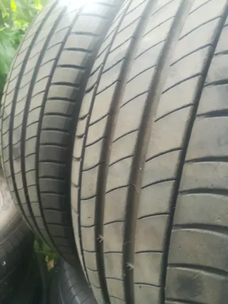 205/55/19-97V,99V  Parejas Michelin -- más medidas