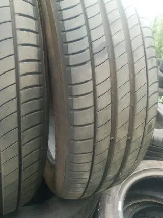 205/55/19-97V,99V  Parejas Michelin -- más medidas