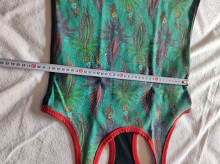 Camiseta tirantes. Desigual