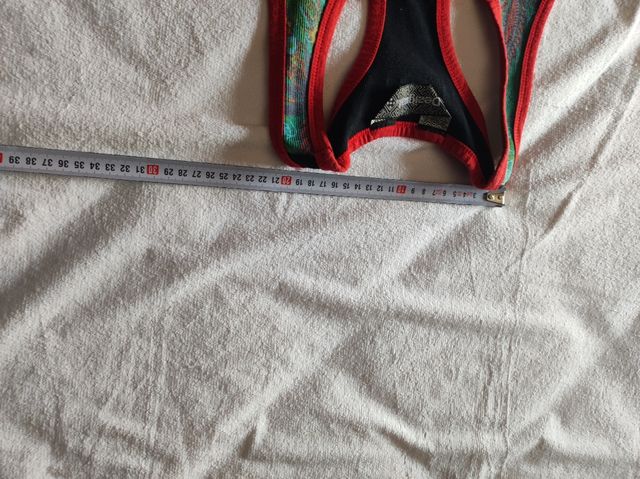 Camiseta tirantes. Desigual