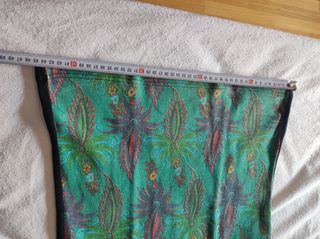 Camiseta tirantes. Desigual