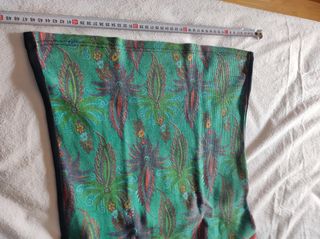 Camiseta tirantes. Desigual