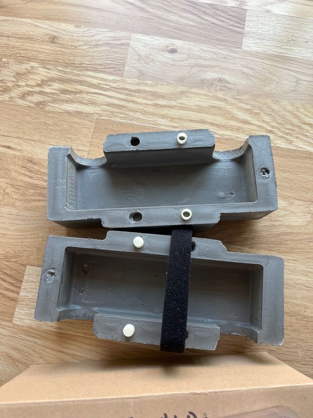 Intercambiador calor térmico NUEVO