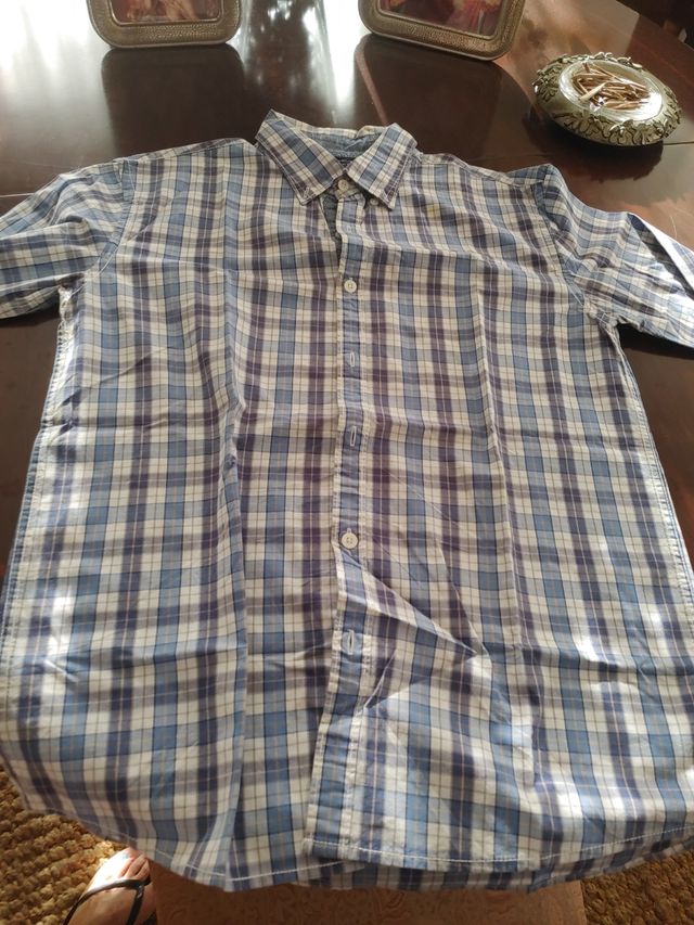 Camisa