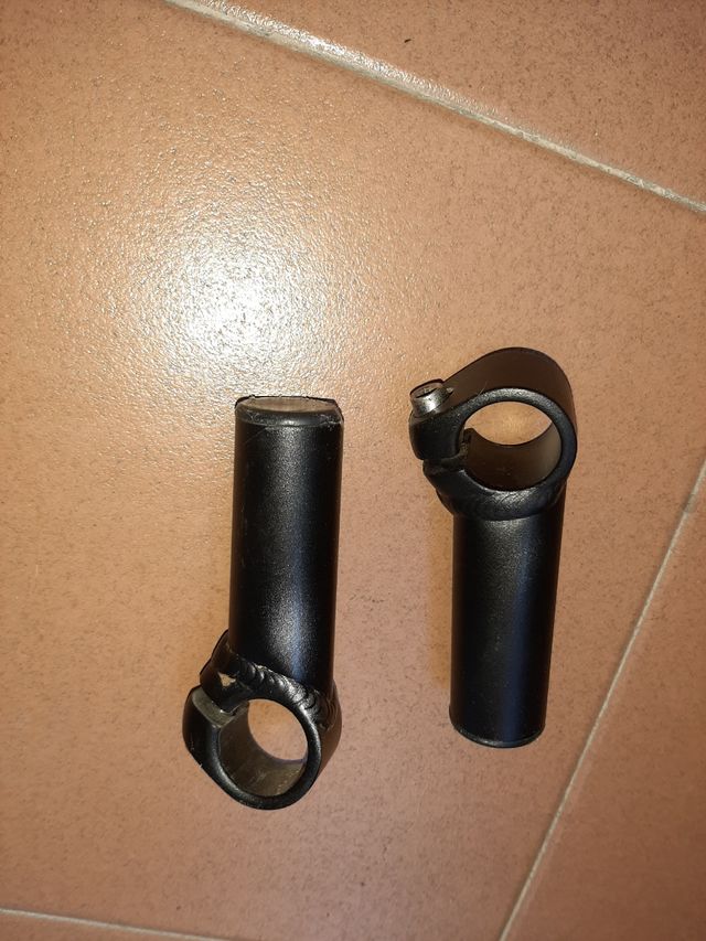 Apendices de manillar