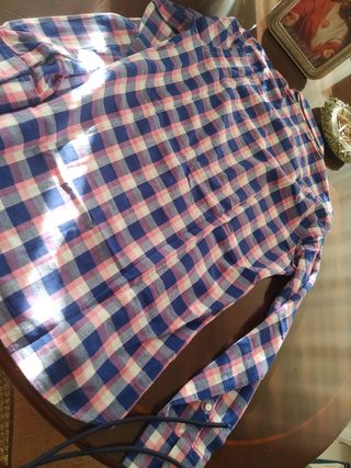 Camisa del Ganso. T 37