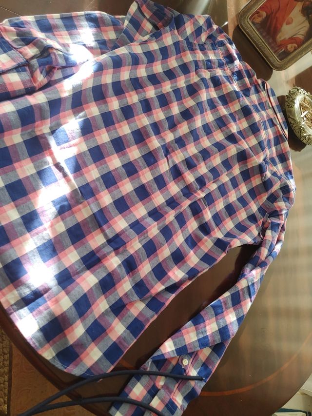 Camisa del Ganso. T 37