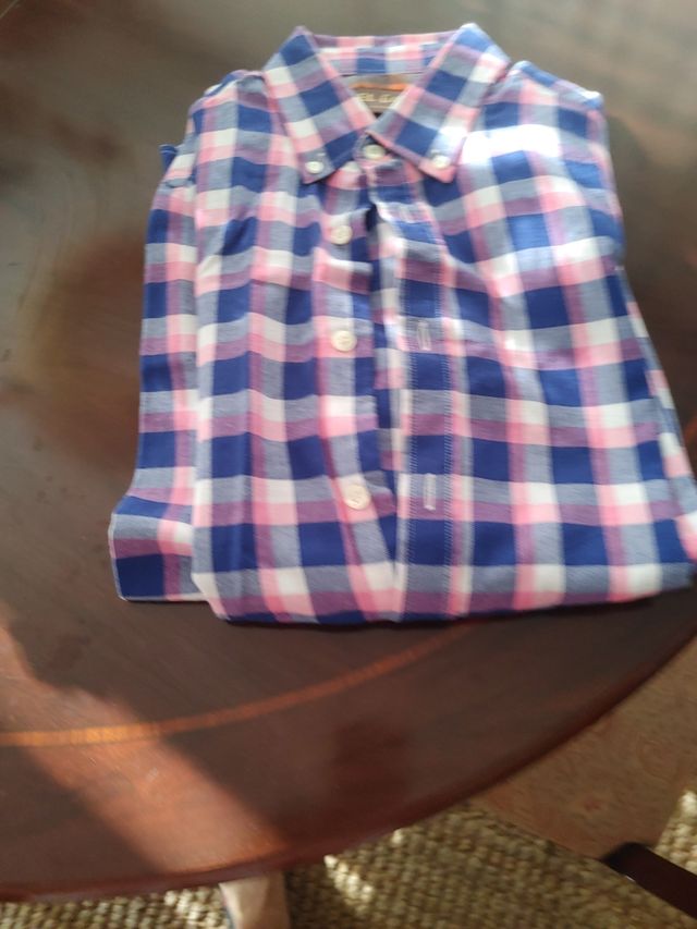 Camisa del Ganso. T 37