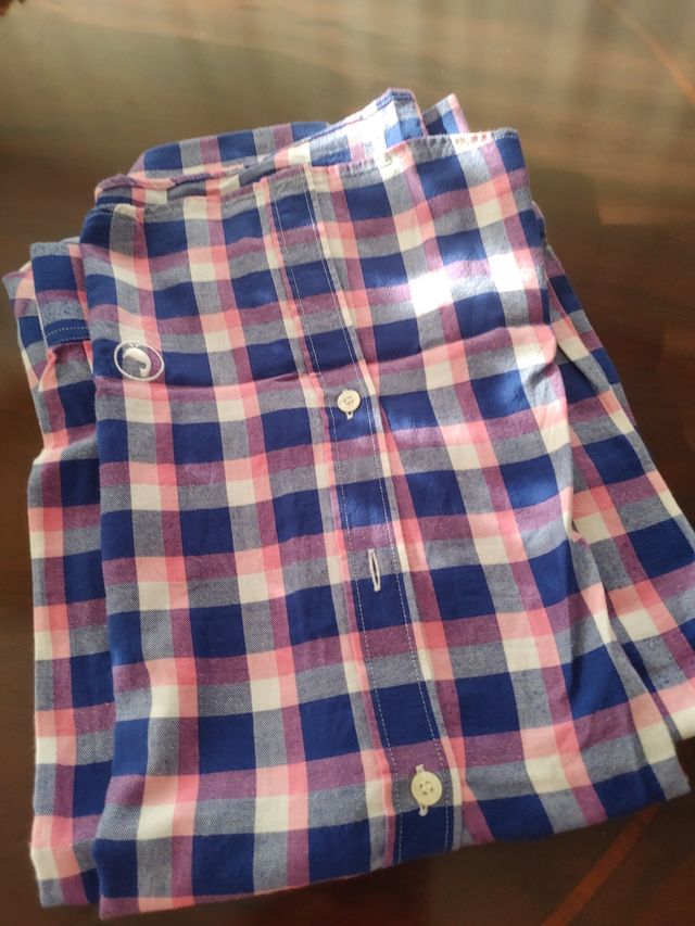 Camisa del Ganso. T 37