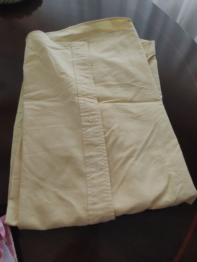 CAMisaSA TALLA 16Y1/2