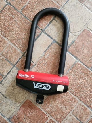 Catena Per Moto - Vector - SuperMax Xs