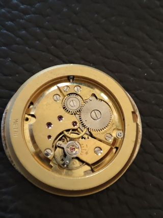 Lotto movimenti orologi ottimo s