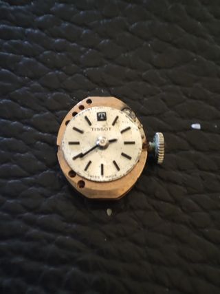 Lotto movimenti orologi ottimo s