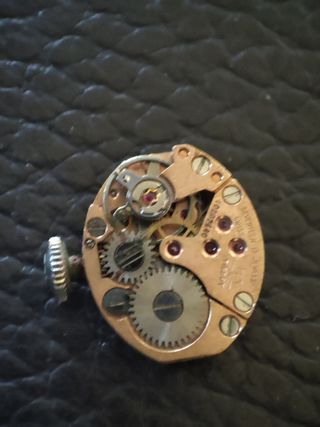 Lotto movimenti orologi ottimo s