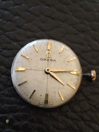 Lotto movimenti orologi ottimo s