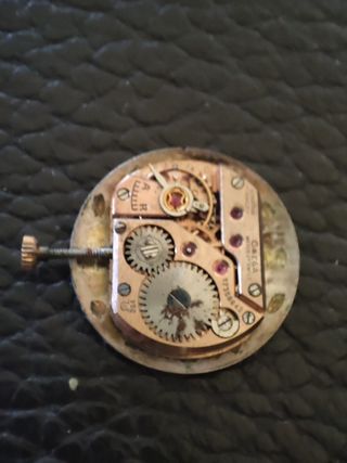 Lotto movimenti orologi ottimo s