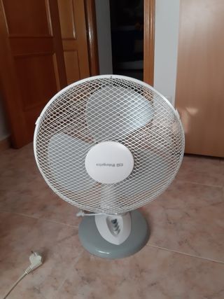 ventilador