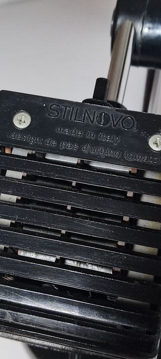 Stilnovo Maniglia (Fase)