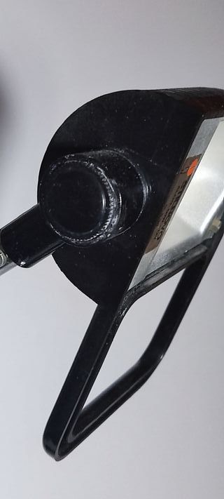 Stilnovo Maniglia (Fase)