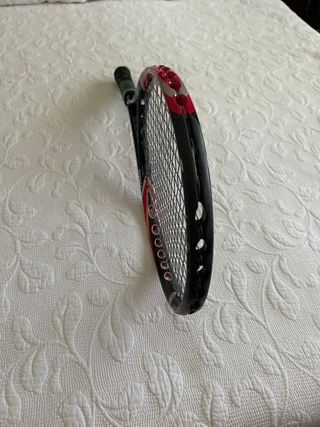 Raqueta de tenis Prince Approach LS 105