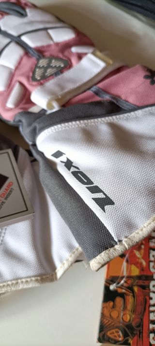 guantes mujer IXON