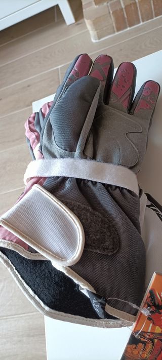 guantes mujer IXON