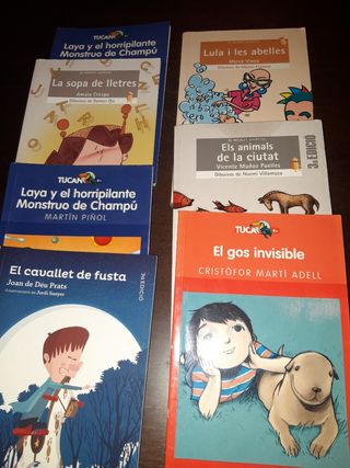 Libros lectura salesianos edebe