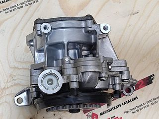 BOMBA ACEITE BMW - MINI N47 N47D N47D20
