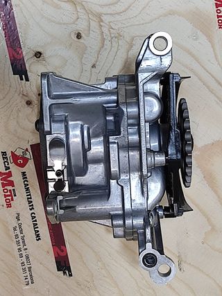 BOMBA ACEITE BMW - MINI N47 N47D N47D20