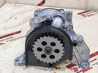 BOMBA ACEITE BMW - MINI N47 N47D N47D20