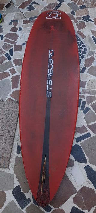 Tabla Starboard