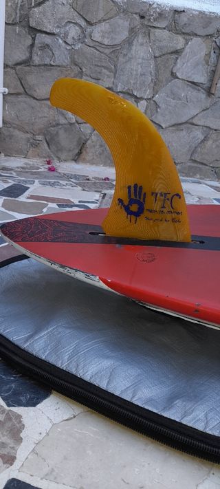 Tabla Starboard