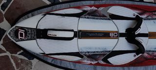 Tabla Starboard