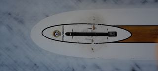 Tabla Starboard