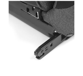 Silla Jané Montecarlo 2/3, 16-36Kg +cinturón