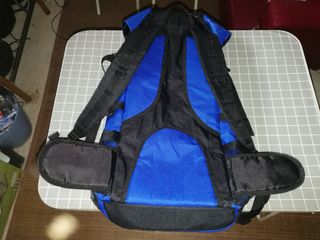 mochila 50 litros