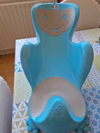 Regalo Reductor para bañera