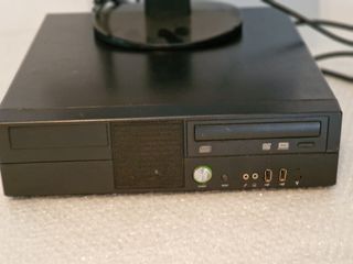Ordenador sobremesa ASUS lite.4