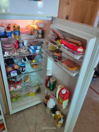 Frigorífico