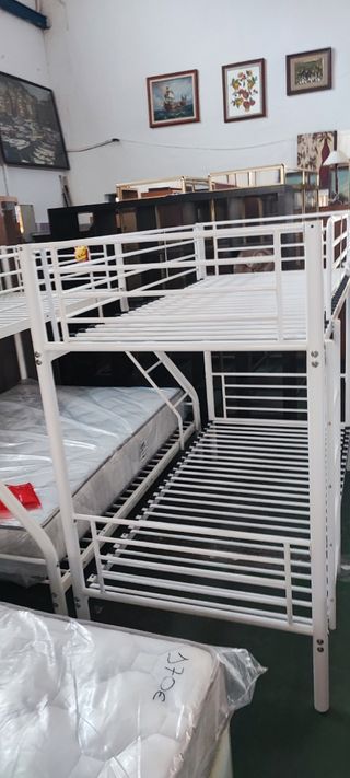 ARMARIOS DE 3 PUERTAS