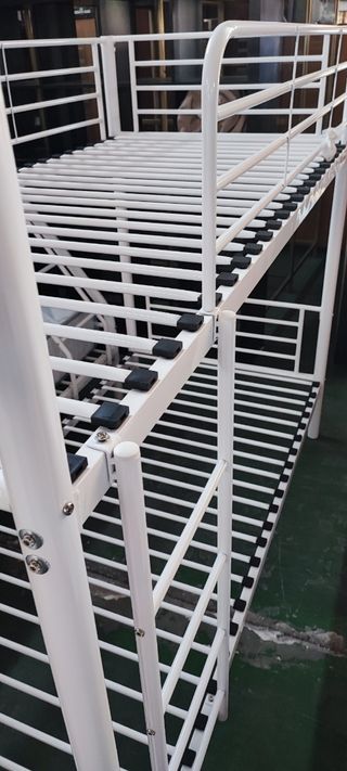 ARMARIOS DE 3 PUERTAS