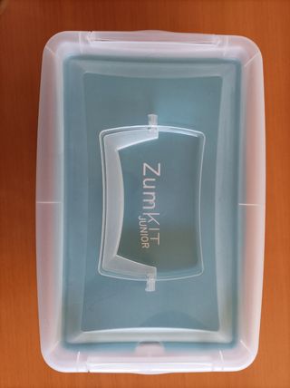Zum Kit Junior bq
