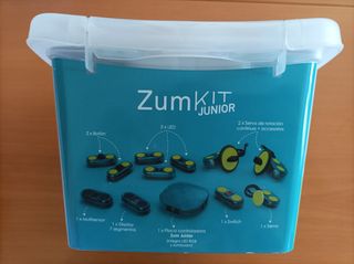 Zum Kit Junior bq