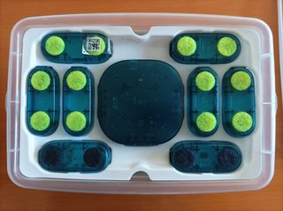 Zum Kit Junior bq